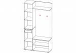 Прихожая "Шерлок-2" 