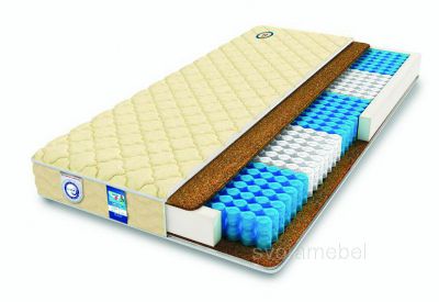 Матрас Аскона Terapia Farma